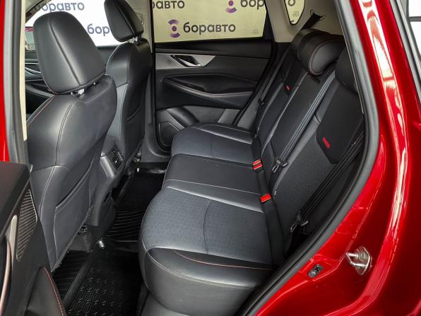 Changan CS35 Plus I Рестайлинг с пробегом 2023 года, цена 1 765 000 рублей, 60514 км, внедорожник, Автокод Объявления