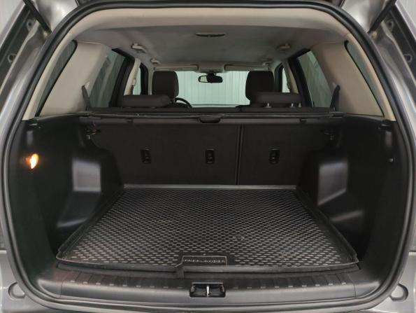 Land Rover Freelander II с пробегом 2008 года, цена 1 199 000 рублей, 268389 км, внедорожник, Автокод Объявления