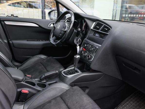 Citroen C4 II с пробегом 2012 года, цена 549 000 рублей, 182183 км, хэтчбек, Автокод Объявления
