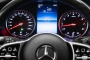 Mercedes-Benz GLC I (X253) Рестайлинг Москва  - изображение 50
