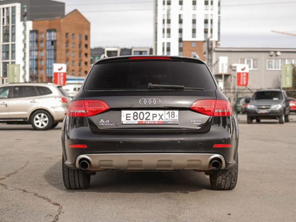 Audi A4 allroad IV (B8) с пробегом 2010 года, цена 1 489 000 рублей, 198102 км, универсал, Автокод Объявления