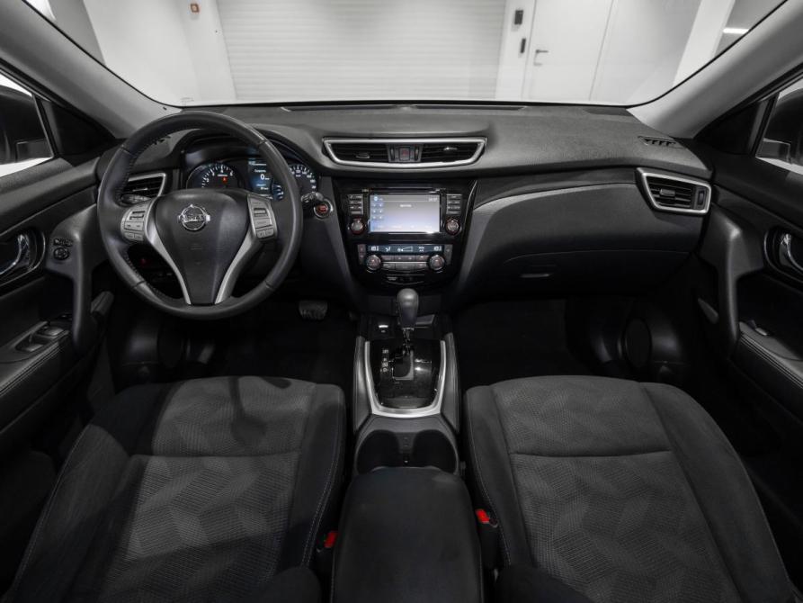 Nissan X-Trail III Москва  - изображение 8