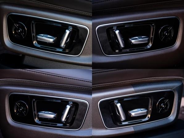 Li Auto (Lixiang) L9 I Рестайлинг с пробегом 2024 года, цена 5 748 000 рублей, 59675 км, внедорожник, Автокод Объявления