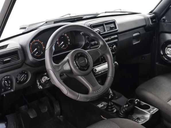 Lada (ВАЗ) Niva Legend с пробегом 2023 года, цена 748 000 рублей, 48118 км, внедорожник, Автокод Объявления