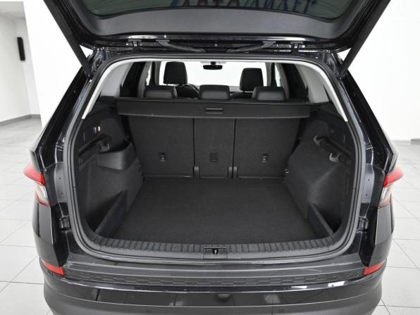 Skoda Kodiaq I с пробегом 2019 года, цена 1 679 000 рублей, 70825 км, внедорожник, Автокод Объявления