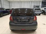 Hyundai Getz I Рестайлинг Казань  - изображение 29