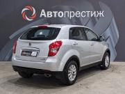 SsangYong Actyon II Рестайлинг Пермь  - изображение 28