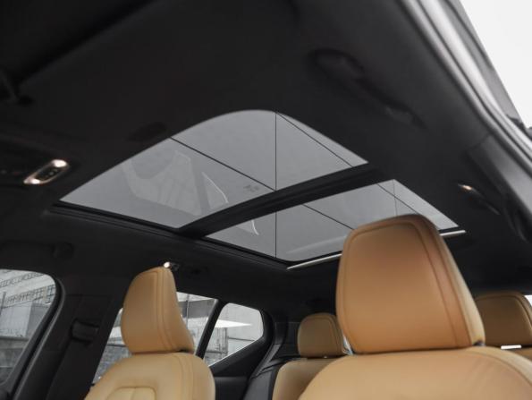 Volvo XC40 I с пробегом 2021 года, цена 3 549 000 рублей, 80677 км, внедорожник, Автокод Объявления