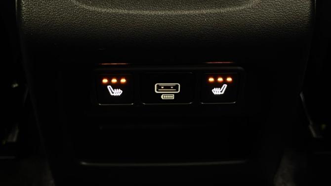 Haval H3 I с пробегом 2025 года, цена 2 830 000 рублей, 6436 км, внедорожник, Автокод Объявления