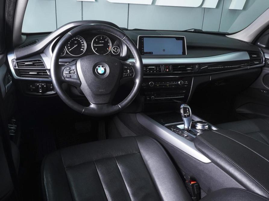BMW X5 III (F15) Ростов-на-Дону  - изображение 6