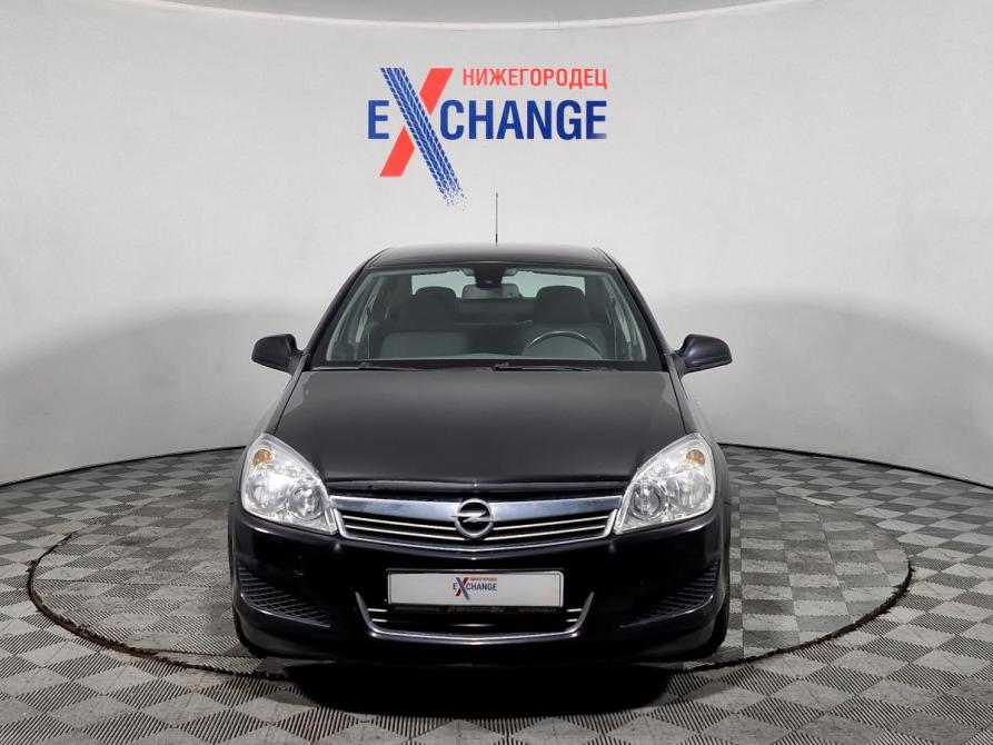 Opel Astra H Рестайлинг Нижний Новгород  - изображение 2
