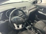 Kia Rio III Челябинск  - изображение 14