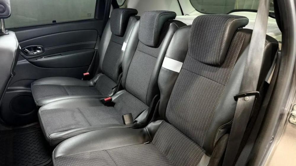 Renault Scenic III Рестайлинг Смоленск  - изображение 16