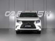 Lexus GX II Рестайлинг 2 Минеральные Воды  - изображение 31