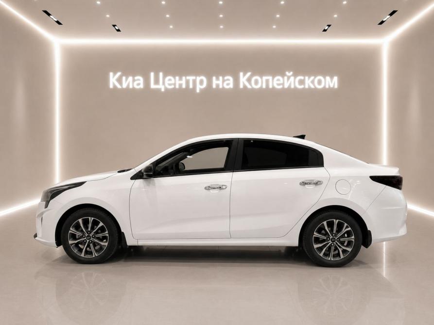 Kia Rio IV Рестайлинг Челябинск  - изображение 5