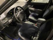 Lada (ВАЗ) Priora I Челябинск  - изображение 8