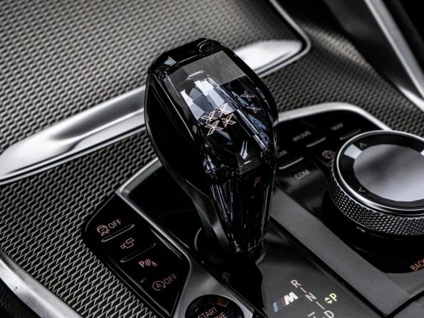BMW X6 III (G06) с пробегом 2020 года, цена 6 999 000 рублей, 78070 км, внедорожник, Автокод Объявления