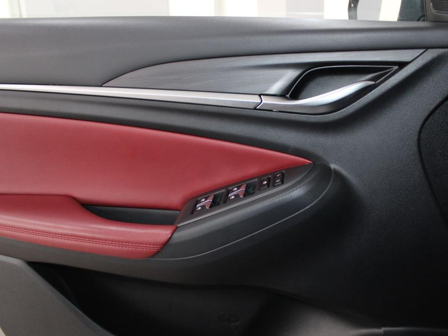 Changan Eado Plus Старый Оскол  - изображение 12