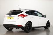 Ford Focus III Рестайлинг Челябинск  - изображение 26