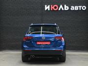 Volkswagen Tiguan II Екатеринбург  - изображение 24