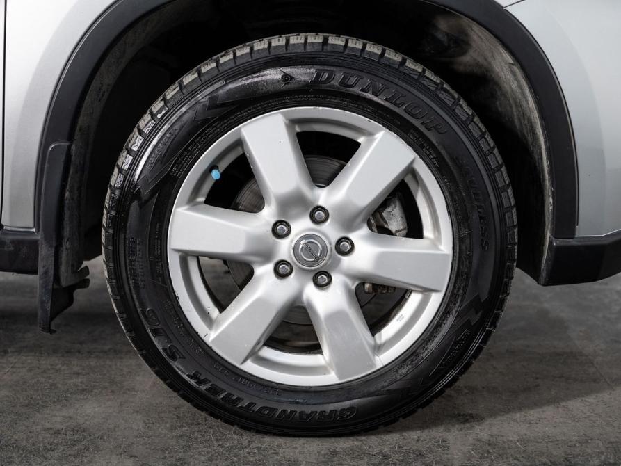 Nissan X-Trail II Иркутск  - изображение 18