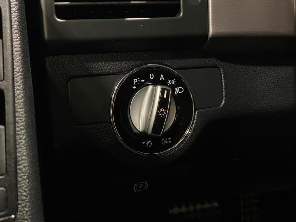 Mercedes-Benz GLK-Класс I (X204) с пробегом 2010 года, цена 1 500 000 рублей, 164292 км, внедорожник, Автокод Объявления