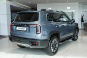 Haval Dargo I Рестайлинг Москва  - изображение 19