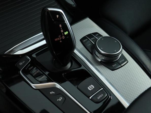 BMW X3 III (G01) с пробегом 2019 года, цена 3 590 000 рублей, 132186 км, внедорожник, Автокод Объявления