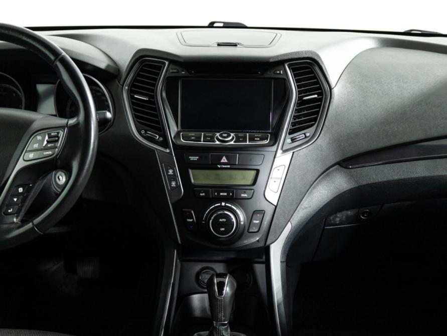 Hyundai Santa Fe III Санкт-Петербург  - изображение 14