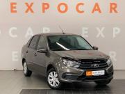 Lada (ВАЗ) Granta I Рестайлинг Волгоград  - изображение 22