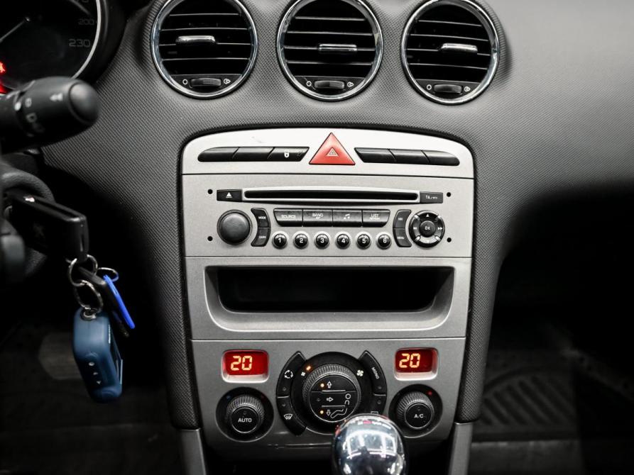 Peugeot 308 I Екатеринбург  - изображение 17