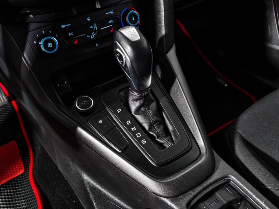 Ford Focus III Рестайлинг Санкт-Петербург  - изображение 11