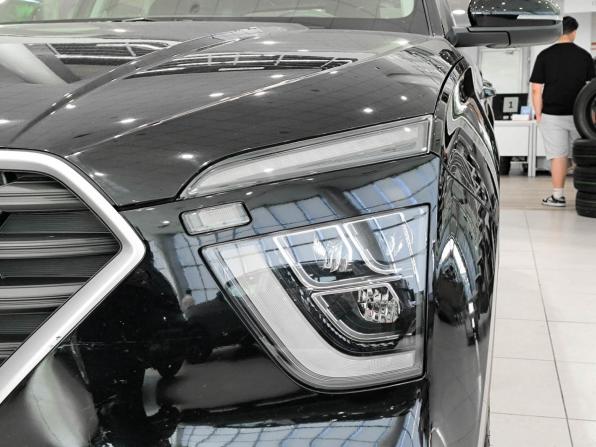 Hyundai Creta I Рестайлинг с пробегом 2021 года, цена 2 650 000 рублей, 33430 км, внедорожник, Автокод Объявления