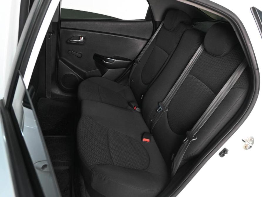Kia Rio III Рестайлинг Ростов-на-Дону  - изображение 9