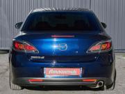 Mazda 6 II (GH) Рестайлинг Екатеринбург  - изображение 24