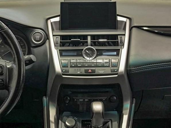 Lexus NX I с пробегом 2015 года, цена 2 650 000 рублей, 94584 км, внедорожник, Автокод Объявления