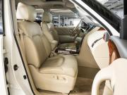 Infiniti QX80 I Рестайлинг Ставрополь  - изображение 37