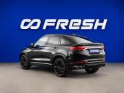 Geely Tugella I Рестайлинг Москва  - изображение 24