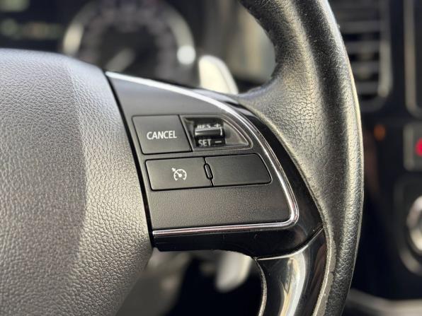 Mitsubishi Outlander III Рестайлинг 3 с пробегом 2019 года, цена 1 985 000 рублей, 89000 км, внедорожник, Автокод Объявления