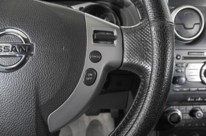 Nissan Qashqai I с пробегом 2008 года, цена 969 000 рублей, 229000 км, внедорожник, Автокод Объявления