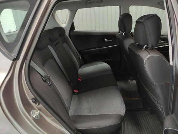 Kia Ceed I Рестайлинг с пробегом 2010 года, цена 695 000 рублей, 203163 км, хэтчбек, Автокод Объявления