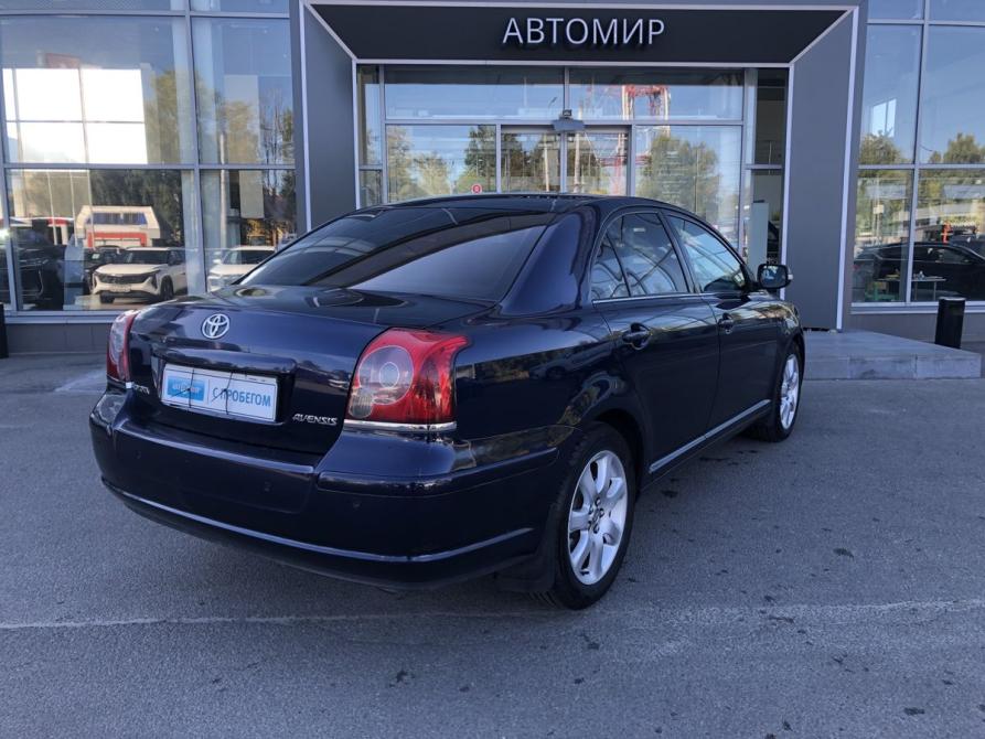 Toyota Avensis II Брянск  - изображение 5
