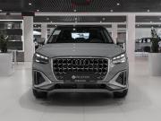 Audi Q2 I Рестайлинг Москва  - изображение 29