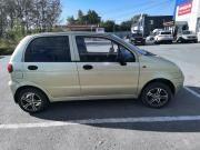 Daewoo Matiz I Рестайлинг Тюмень  - изображение 8