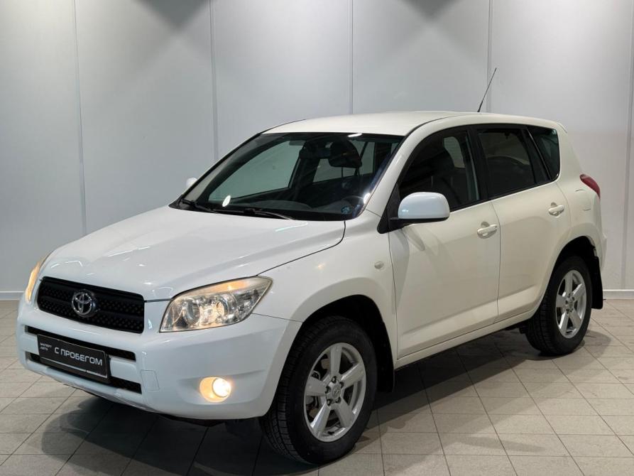 Toyota RAV4 III (XA30) Самара  - изображение 1