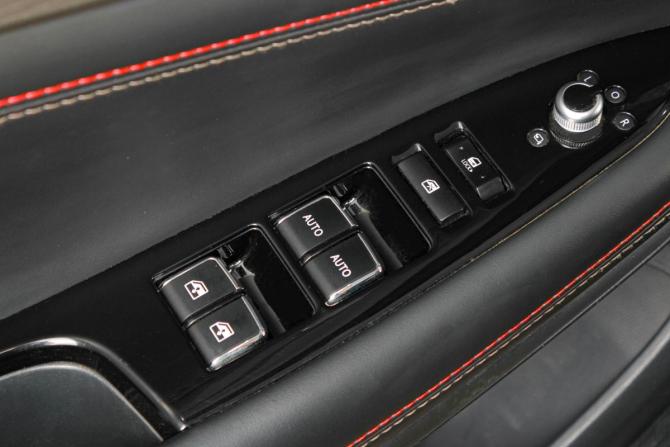Changan CS75 I Рестайлинг с пробегом 2021 года, цена 1 799 000 рублей, 81000 км, внедорожник, Автокод Объявления