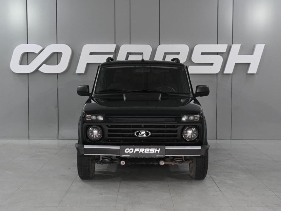 Lada (ВАЗ) Niva Legend I Ростов-на-Дону  - изображение 3