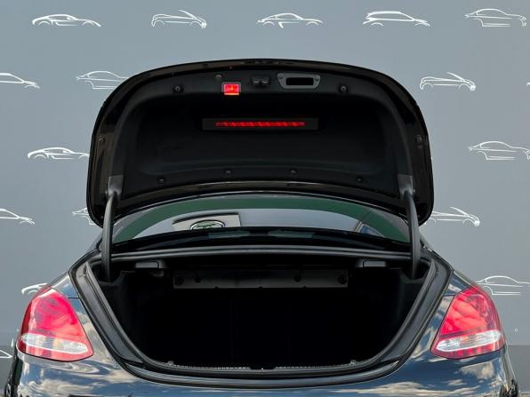 Mercedes-Benz C-Класс IV (W205) с пробегом 2015 года, цена 1 787 800 рублей, 171488 км, седан, Автокод Объявления