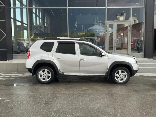 Renault Duster I с пробегом 2012 года, цена 865 000 рублей, 138924 км, внедорожник, Автокод Объявления