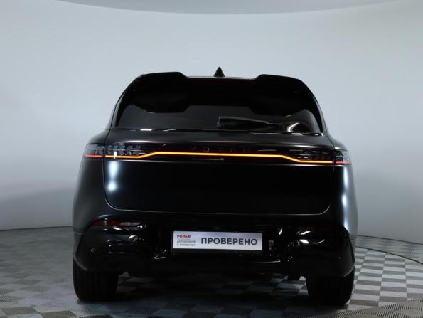 Voyah Free I Рестайлинг с пробегом 2025 года, цена 4 648 790 рублей, 9836 км, внедорожник, Автокод Объявления